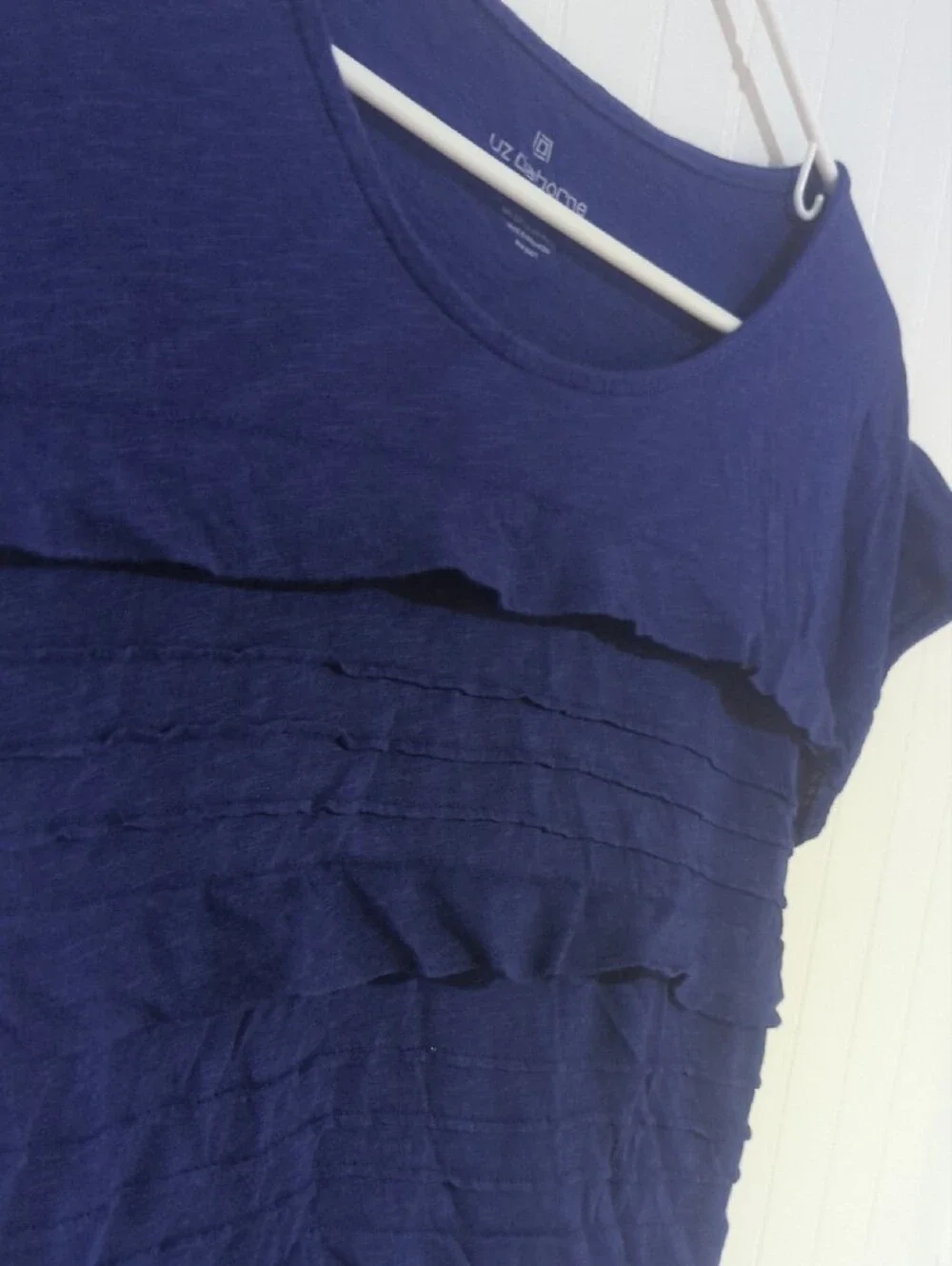 Liz Claiborne classic navy